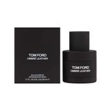Perfume Tom Ford Ombre Leather Eau De Parfum 50ml Para Mulheres