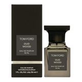 Perfume Tom Ford Private Blend Oud Wood Eau De Parfum 30 Ml