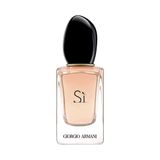 Perfume Giorgio Armani Si Eau De Parfum 50ml Para Mulheres