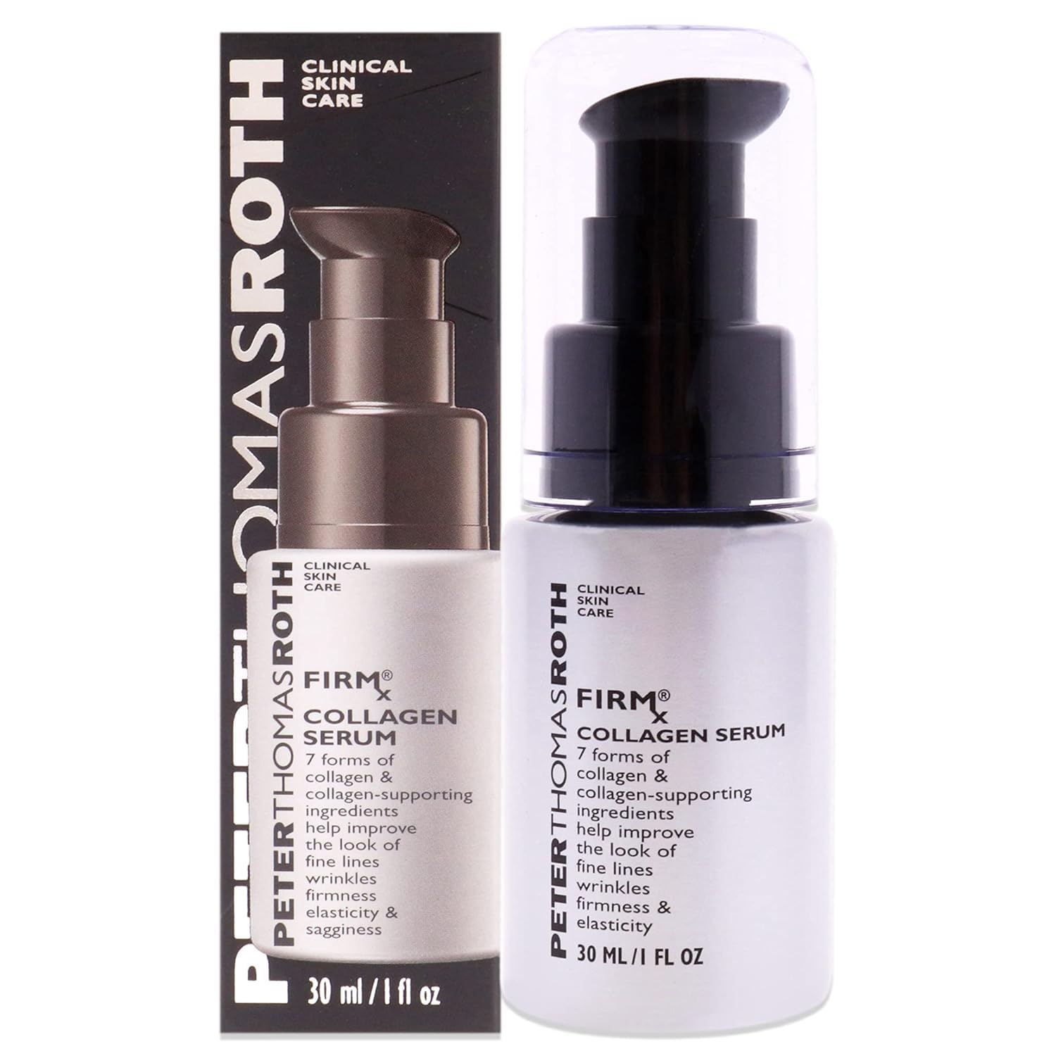 Sérum Peter Thomas Roth Firmx Collagen 30ml Para Rosto