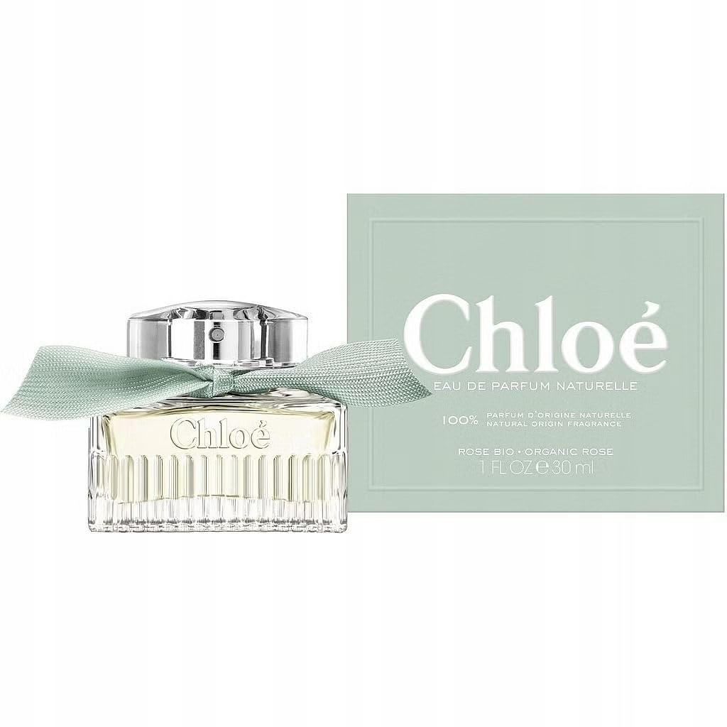 Perfume Chloe Naturelle Eau De Parfum 30ml Para Mulheres