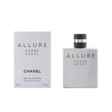 Perfume Chanel Allure Homme Sport Eau De Toilette 50ml