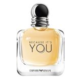 Perfume Giorgio Armani Emporio Armani Porque É Você 100ml