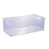 Caixa Organizadora Multiuso 15x30 Em Acrílico