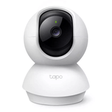 Camera De Seguranca 360º Wi-fi 1080p Tapo Tc70 Nacional