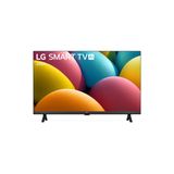 Smart Tv Lg 32&quot; Hd 32lr600bpsa Webos 23 A5 Ger6 Ai Hdmi Usb Wi-fi Bluetooth Com Controle Remoto Convencional