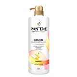 Shampoo Pantene Pro-v Miracles Queratina 510ml