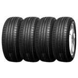 Jogo 4 Pneus Sunset Aro 16 Enzo G1 205/55r16 91v