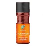 Máscara Tonalizante Flamingo Kamaleão Color Laranja Intenso 100ml