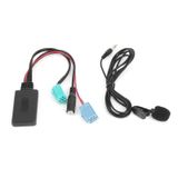 Adaptador De Áudio Bluetooth Xianshi Para Renault Clio/espace/megane