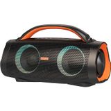 Alto-falante Externo Doss Extreme Boom+ Ipx6 Waterproof 100w