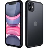 Capa Jetech Matte Para Iphone 11 De 6,1 Polegadas Com Proteção Contra Quedas