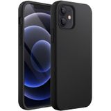 Capa De Telefone Jetech Silicone Para Iphone 12/12 Pro 6.1