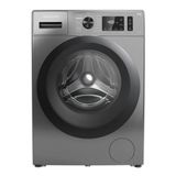 Lavadora De Roupas Brastemp Automática Bnf10as, 10 Kg, Titanium, 110 Volts