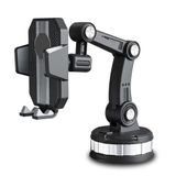 Suporte Para Telefone De Carro Keenso Super Adsorption Rotatable Preto
