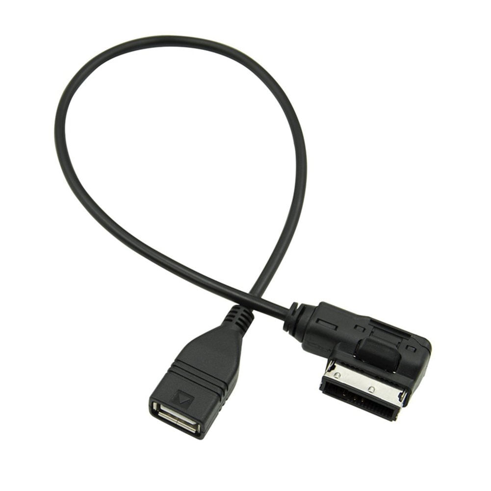 Adaptador Usb Fydun Ami Mmi Aux Mp3 Para Audi A3 S4 A5 S5