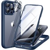 Capa De Telefone Tieszen Compatível Com Iphone 15 Pro De 6,1 Polegadas