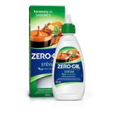 Adoçante Zero Cal Stevia Líquido 80ml