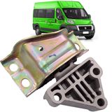 Coxim Motor Superior Direito Fiat Ducato 2.3 2020