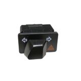 Interruptor Pisca Seta Com Alerta Honda Biz 110i 2018/2021