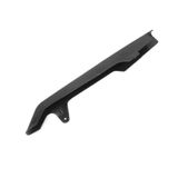 Prot. Corrente Plasmoto Honda Cg 150 Titan Fan 04-13 - Preto