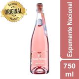 Espumante Perini Aquarela Rosé 750ml