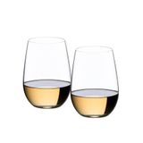 Kit 2 Copos Para Vinho Multiuso Degustazione Cristal Riedel