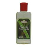 Odorizante Essencia Óleo De Citronela Senalândia 140ml