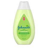 Cond. Johnson&#39;s Baby - Realça Cor Natural 200ml