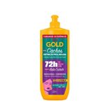 Creme De Pentear Definição Prolongada Niely Gold 500ml