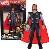 Boneco Avengers Vingadores Marvel  38cm Personagem:thor