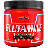 Glutamine Isolates - Integralmédica - 300g