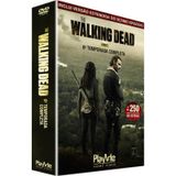 Box The Walking Dead - 6 Temporada Completa (5 Dvd&#39;s)