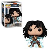 Boneco Funko Pop! Avatar: Azula With Lightning