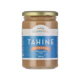 Kit 3 Tahine Integral Sésamo Real 350g