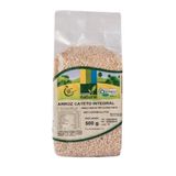 Kit 2 Arroz Cateto Integral Orgânico Coopernatural 500g