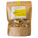 Granola Integral Castanhas/frutas Vermelhas Despertah 300g