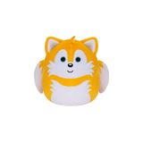 Pelucia Squishmallows Sonic Tails 20cm Sunny 3179