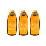 Oleo Corporal Muriel 150ml Amendoas Doce - Kit Com 3un