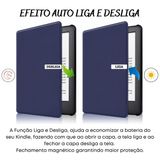 Capa Case Auto Sleep Para Kindle 11 Geração 2022 (c2v2l3)