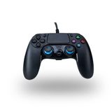 Controle Dazz Quartum Usb 2.0 Pc/ps3/ps4
