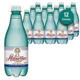Água Mineral S/ Gás Pet São Lourenço 510ml (12 Unidades)