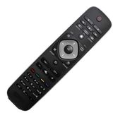 Controle Remoto Tv Philips 32pfl3007d/78 47pfl4007g/78 Lcd