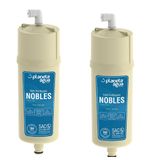 Refil Purificador Eur.nobles Plus,cta Smart Da Vinci Kit 2un