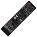 Controle Remoto Samsung 4k Wlw-9110 C/ Netflix