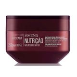 Amend Nutrição - Máscara Capilar 250g