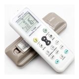 Controle Remoto Ar Elgin Eco Inverter Hvfi30b2ib Universal