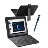 Capa Teclado Para Tab A9+ 11 64gb 5g + Caneta