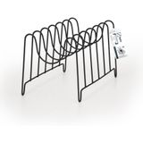 Organizador Porta Tampas De Panela Black -arthi
