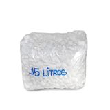 Isopor Eps S-pack Preenchimento Caixa Embalagem 15 Litros